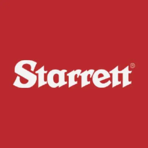 Starrett
