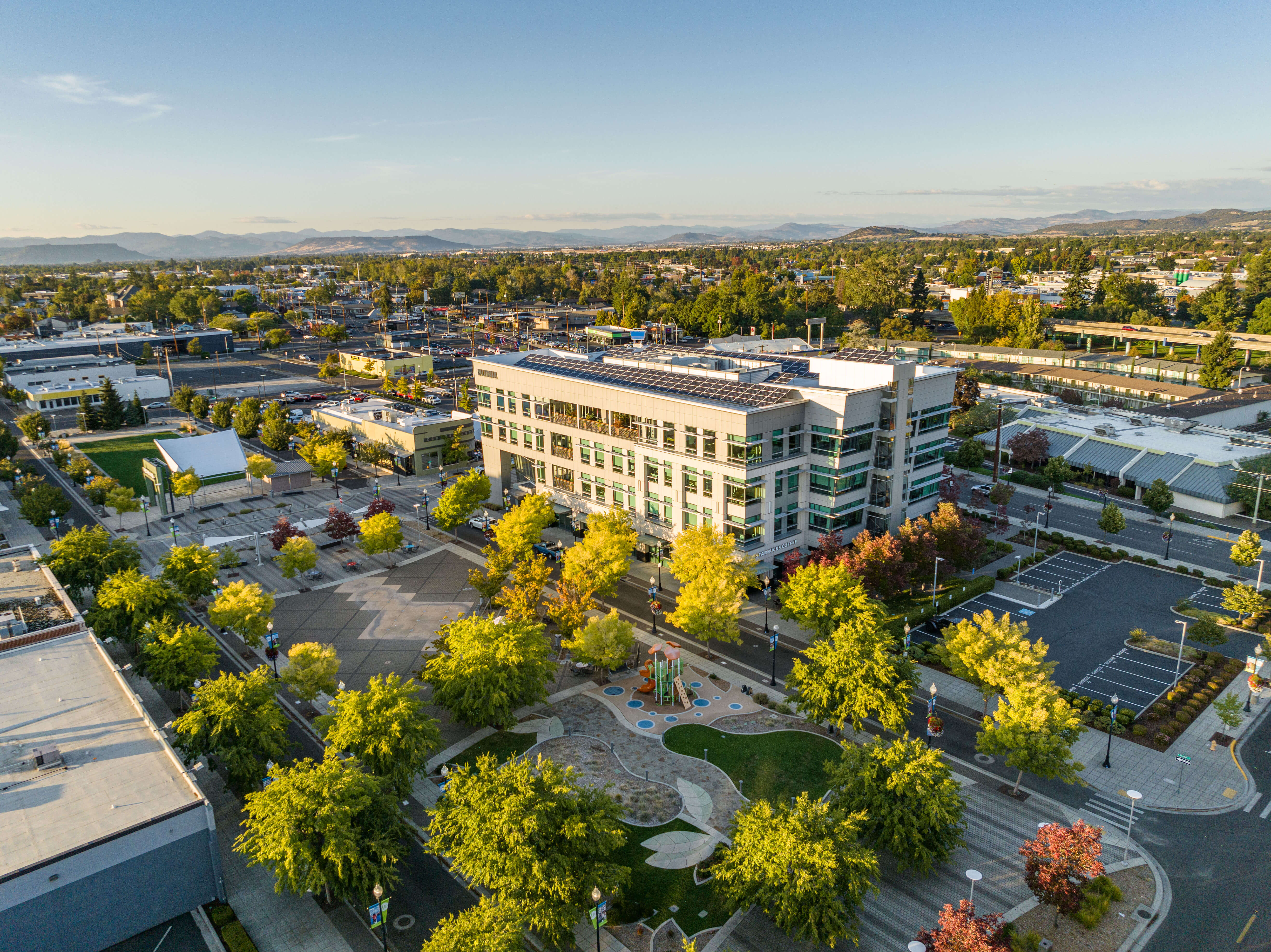 Top 5 Insights for All CRE Owners Today