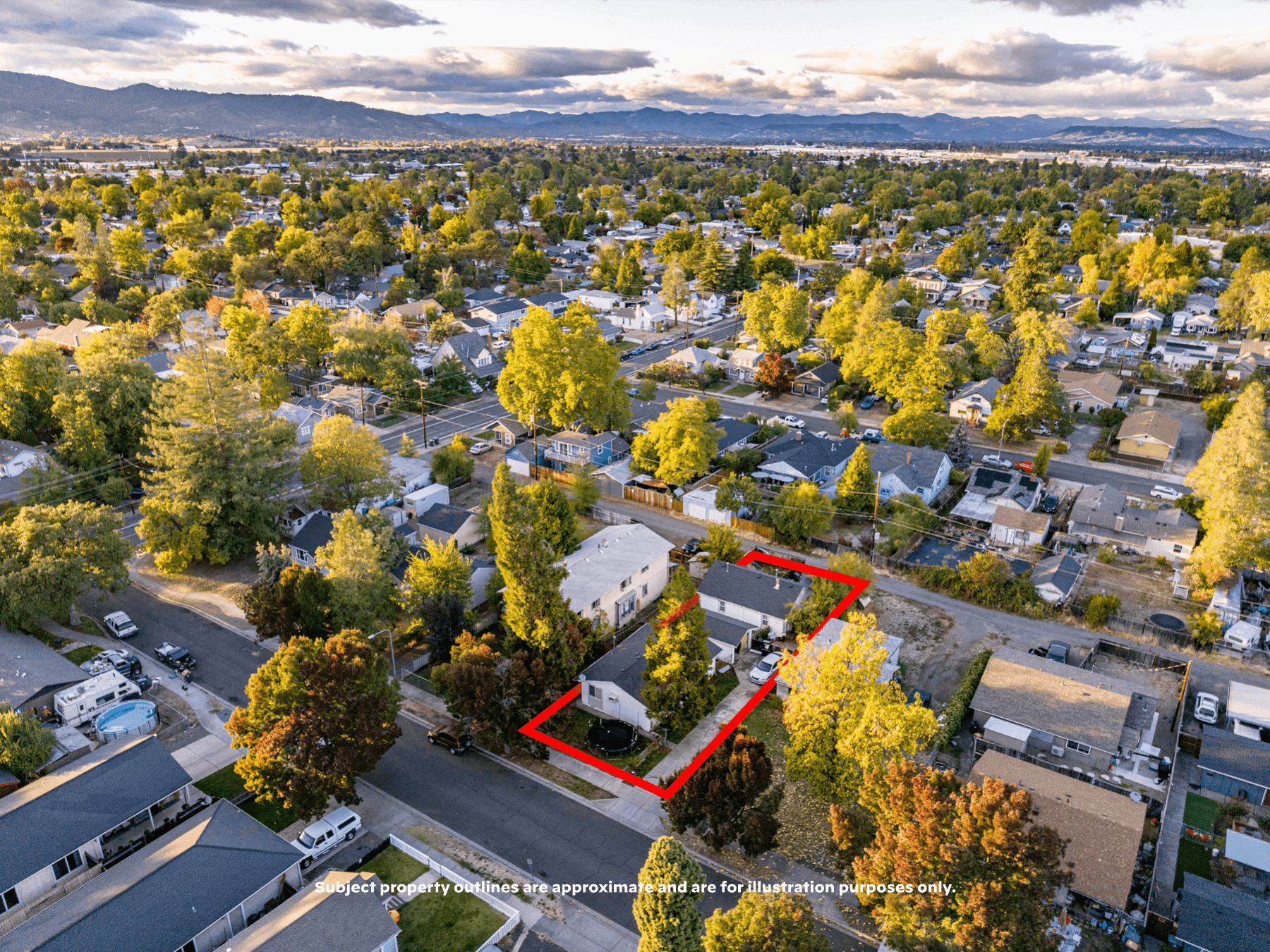 Two-Unit Owner-User or Investment - 1036 W 12th Street