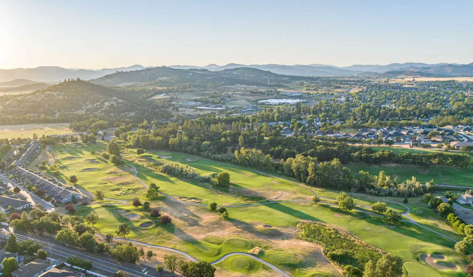 Who Actually Buys Commercial Real Estate in Southern Oregon: A Study on Actual Deals