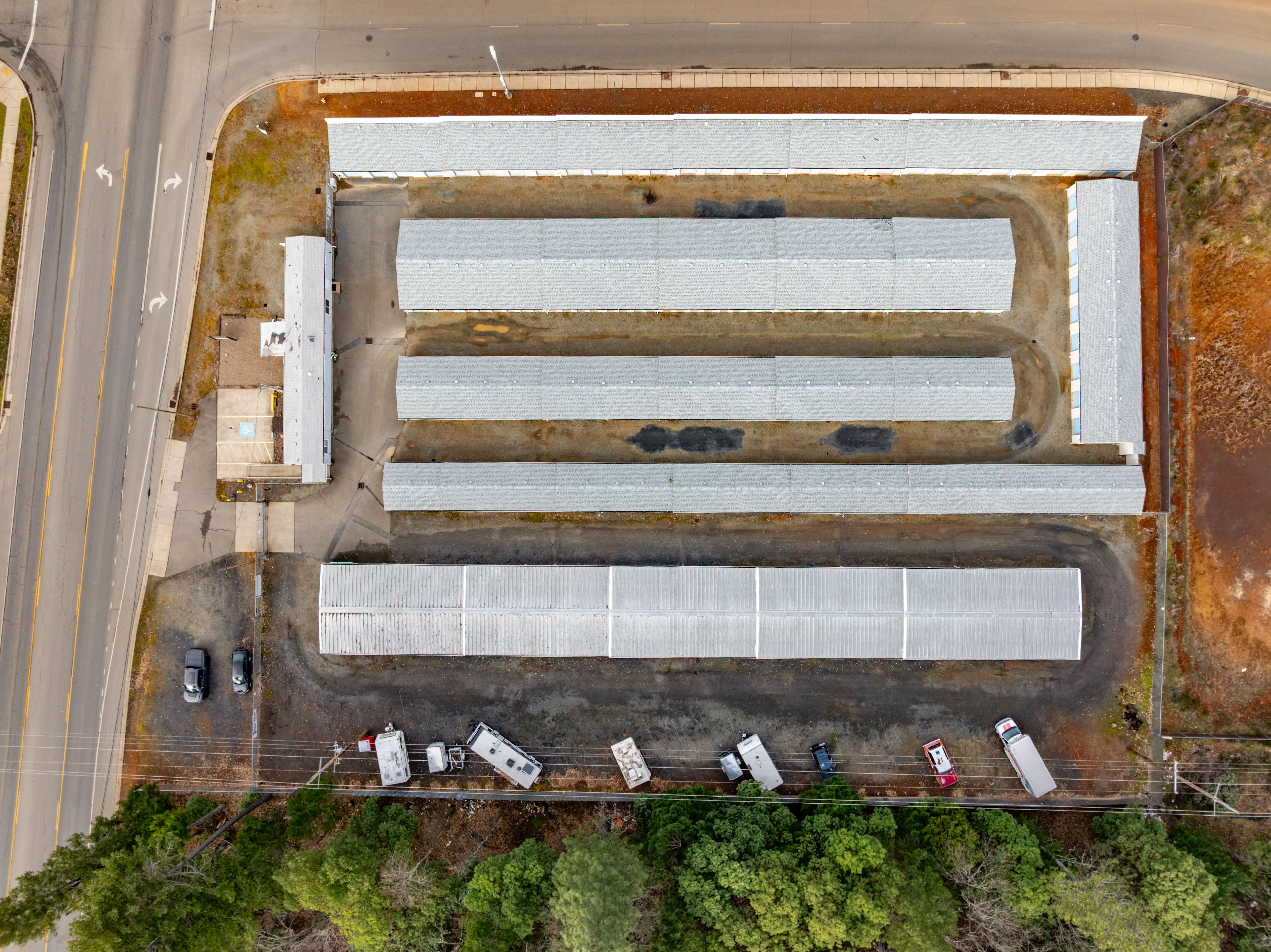 The Storage Report: What We're Really Seeing Today in the Marketplace (3Q26)