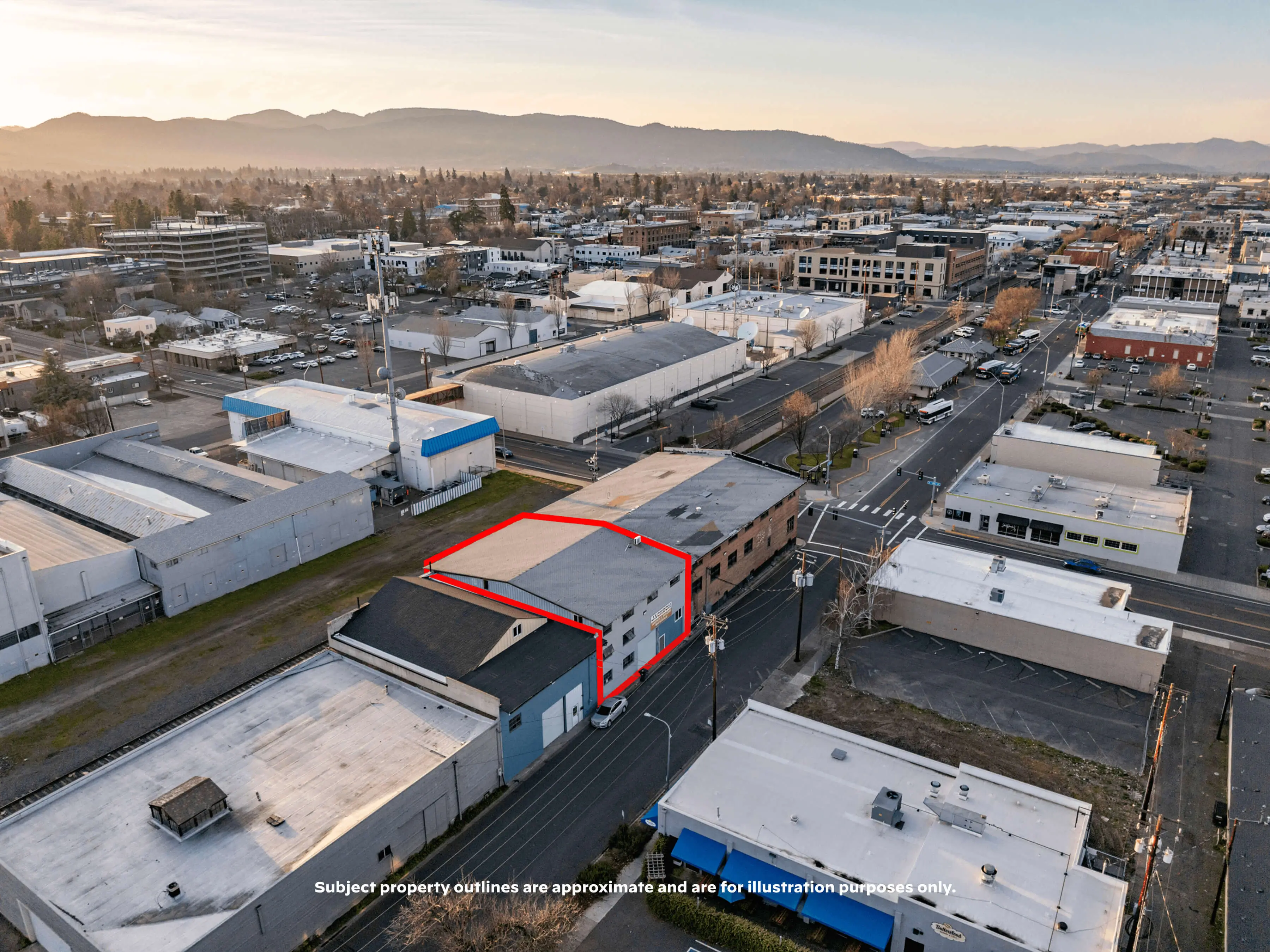 Historic Adaptive Reuse Opportunity - 316 S Front Street