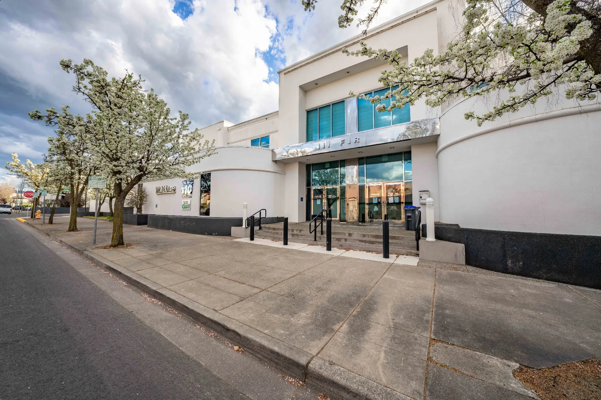 Regional Headquarters Sold to Non-Profit for $3,495,000