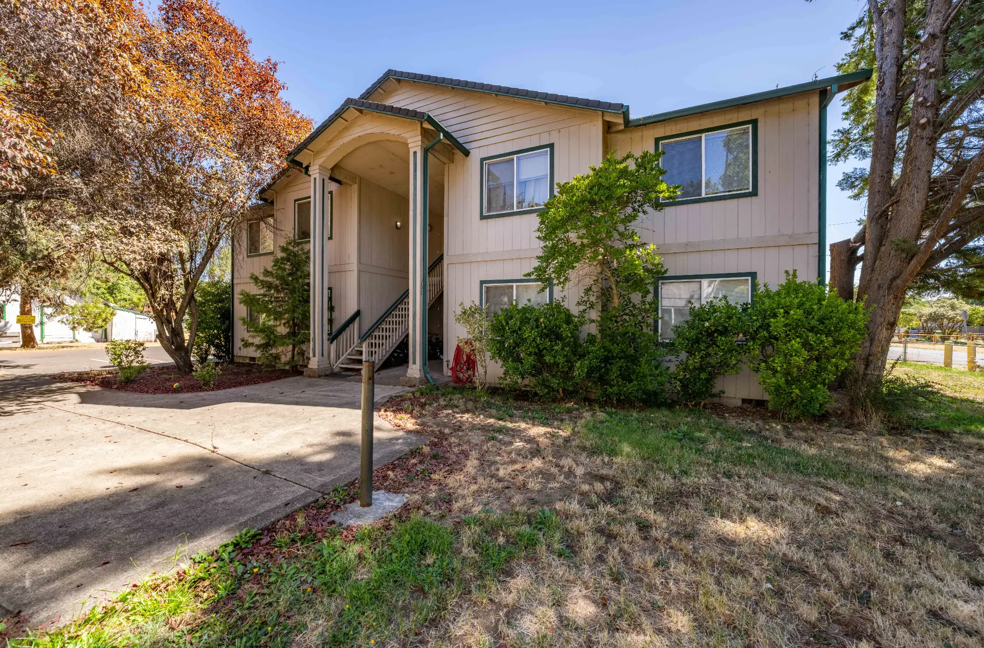 Fourplex in Eagle Point - 162 Napa Street