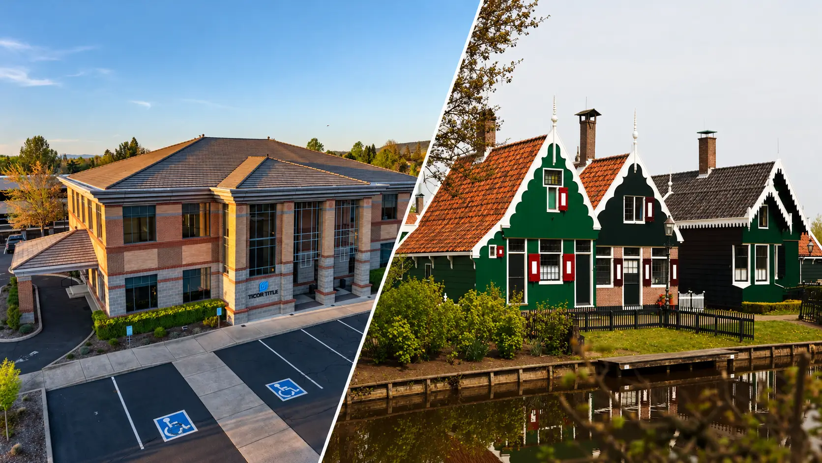 What’s the difference between a commercial and residential real estate agent?