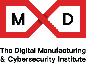 MxD - The Digital Manufacturing & Cybersecurity Institute
