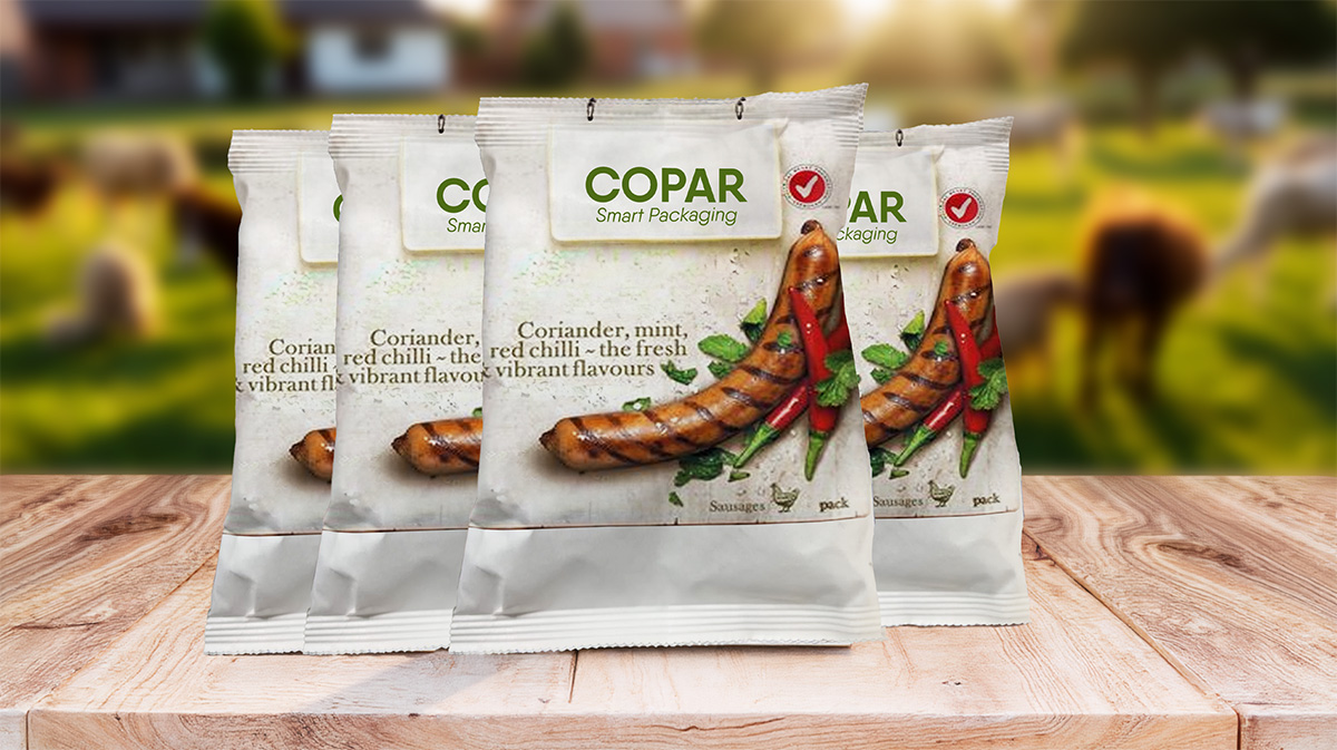 HyperBarrier® Paper