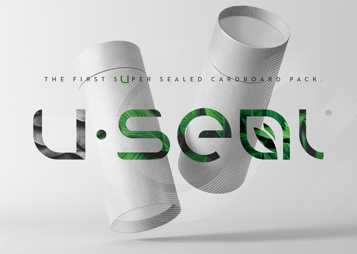 Senzani U-Seal