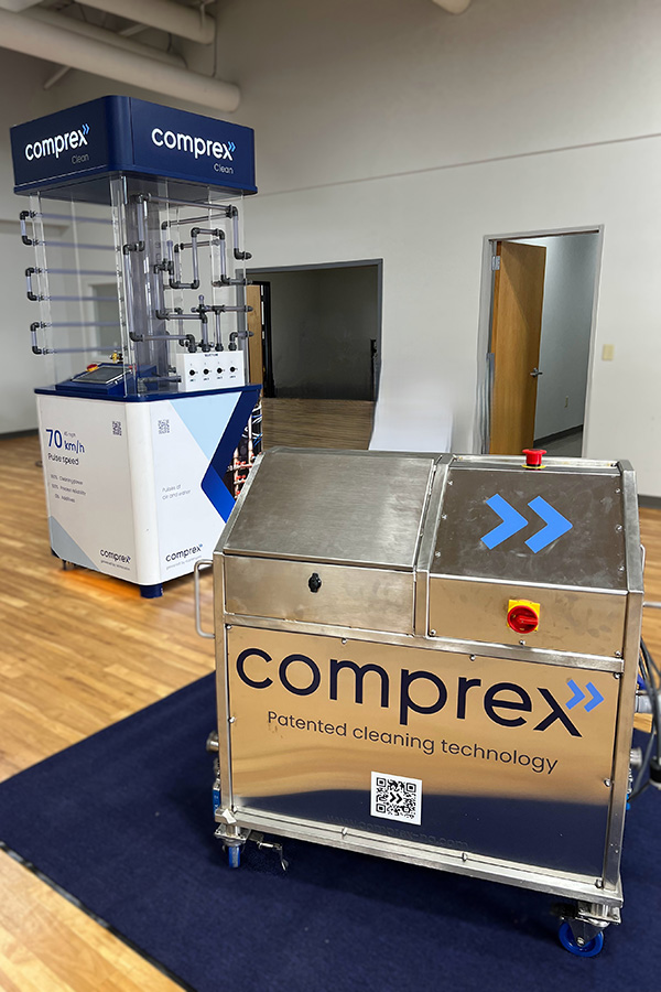Comprex North America, LLC