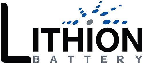 Lithion Battery