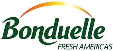 Bonduelle Fresh Americas