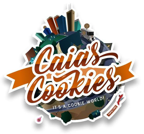 Caia’s Cookies