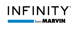 Infinity from marvin  logo