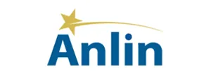 Anlin logo