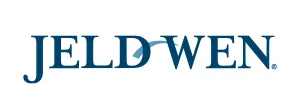 jeld wen logo