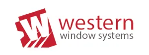 western window systems logo