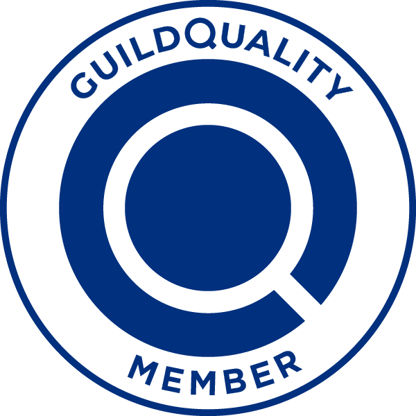 guild quality member logo