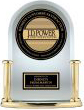 J D power award logo