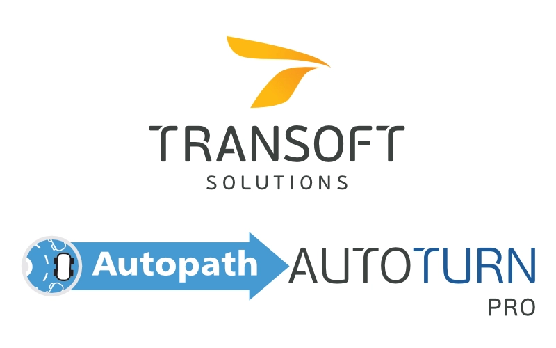 Autopath transition to AutoTURN