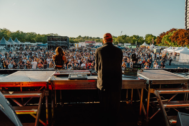 Bluymbeats Festival Bild 6