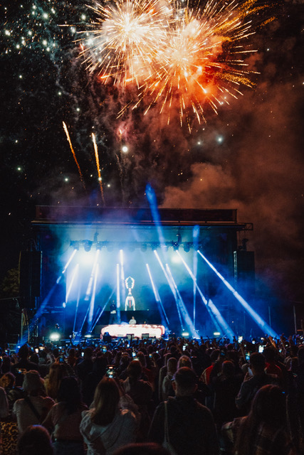 Bluymbeats Festival Bild 2