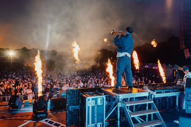 Bluymbeats Festival Bild 5