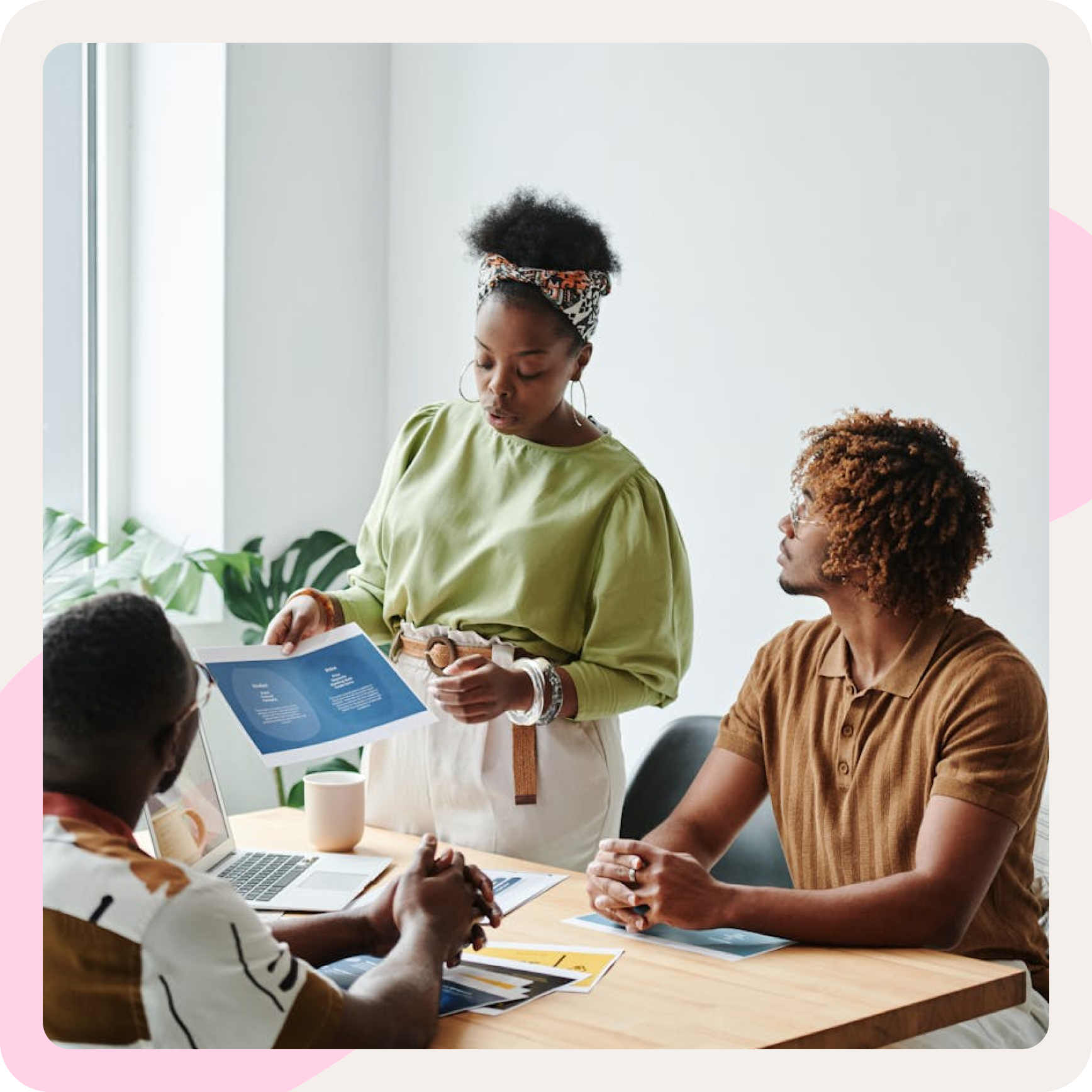 Better Talent - Webflow Ecommerce Job Portal Recruitment Template