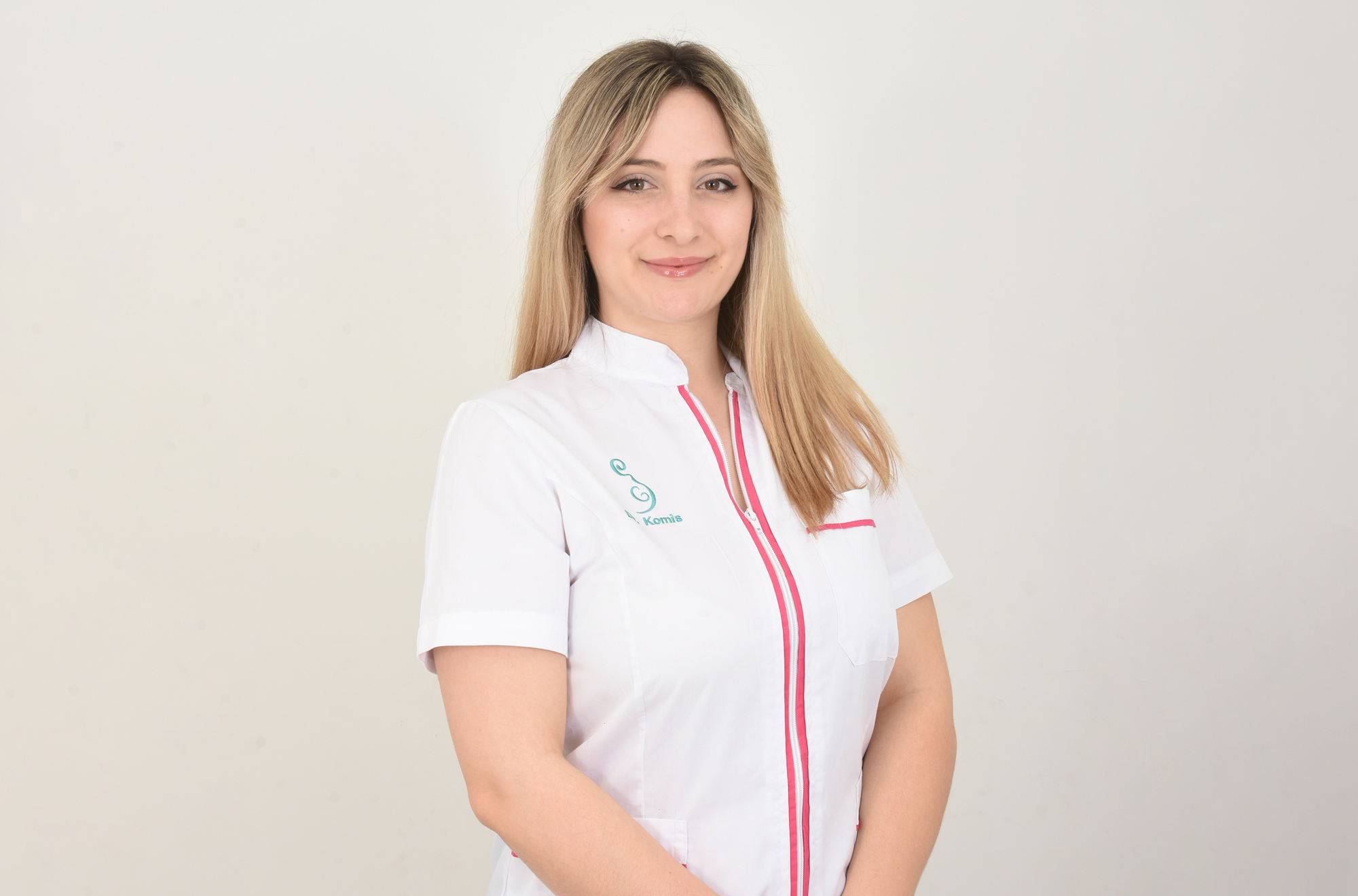 About doctor image