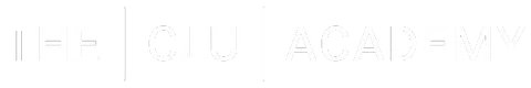 The CLU Studio logo