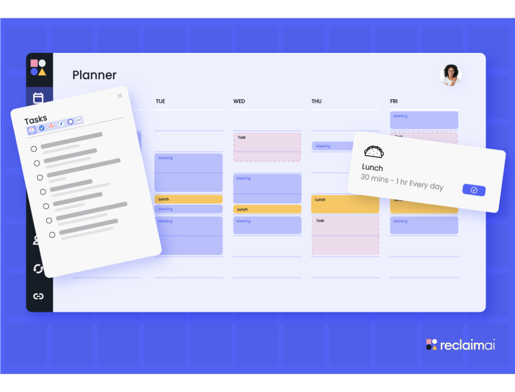 When To Use Habits vs. Tasks? Compare AI Scheduling Features