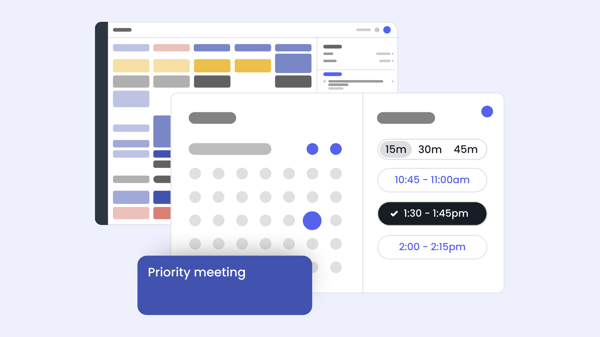 Custom Scheduling Links - How to Personalize Meeting Availability