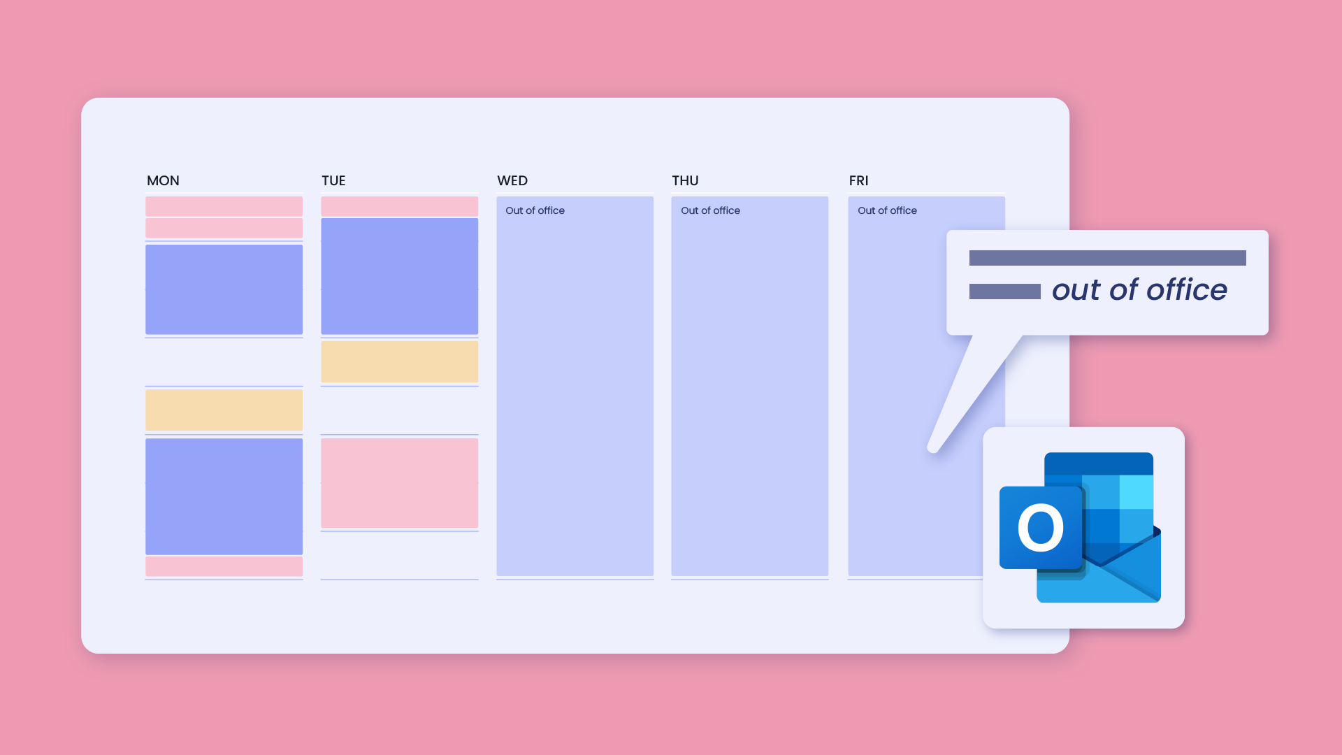 How to Set Out-of-Office in Outlook (2025 Microsoft Guide)