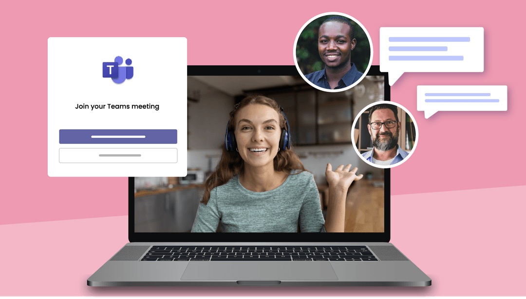How to Join a Microsoft Teams Meeting (2025 Guide) Reclaim