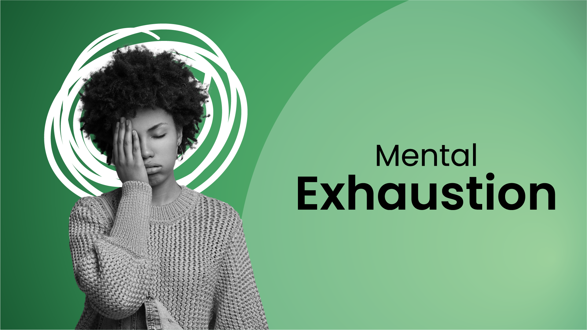 What is Mental Exhaustion? 19 Symptoms & How to Treat