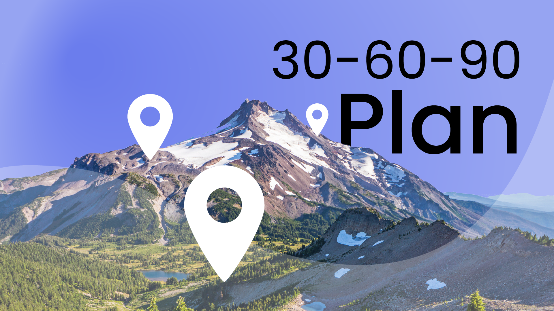 30-60-90 Day Plan: How to Write One (+ Free Template & Examples)