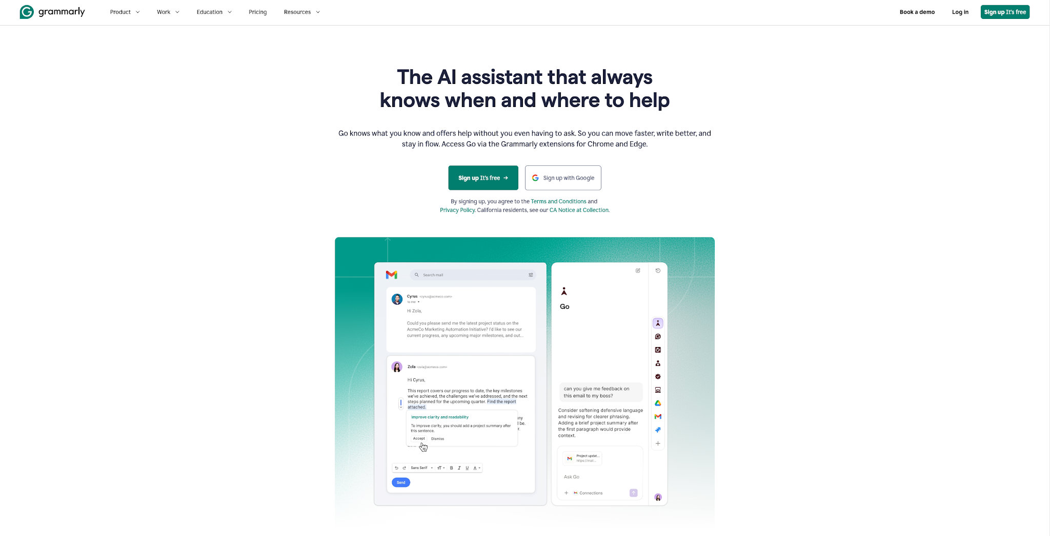 ReclaimAI-Blog-Images-AI-Productivity-Tools-Grammarly.png