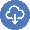 Download icon