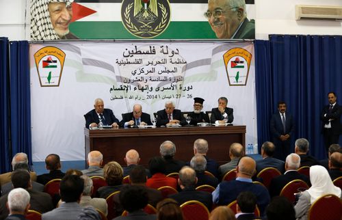Palestinians must realize accountability is key for future statehood