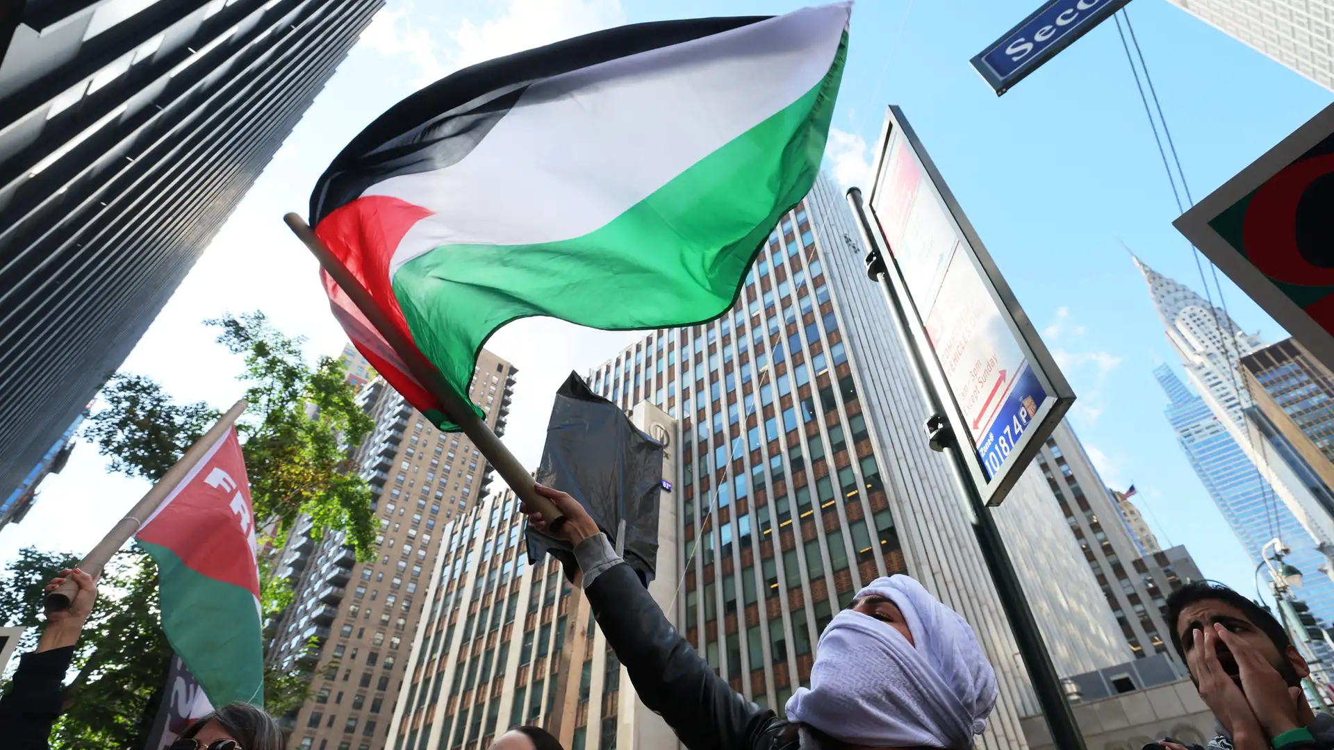 Don’t lose hope: Many Palestinians do want peace