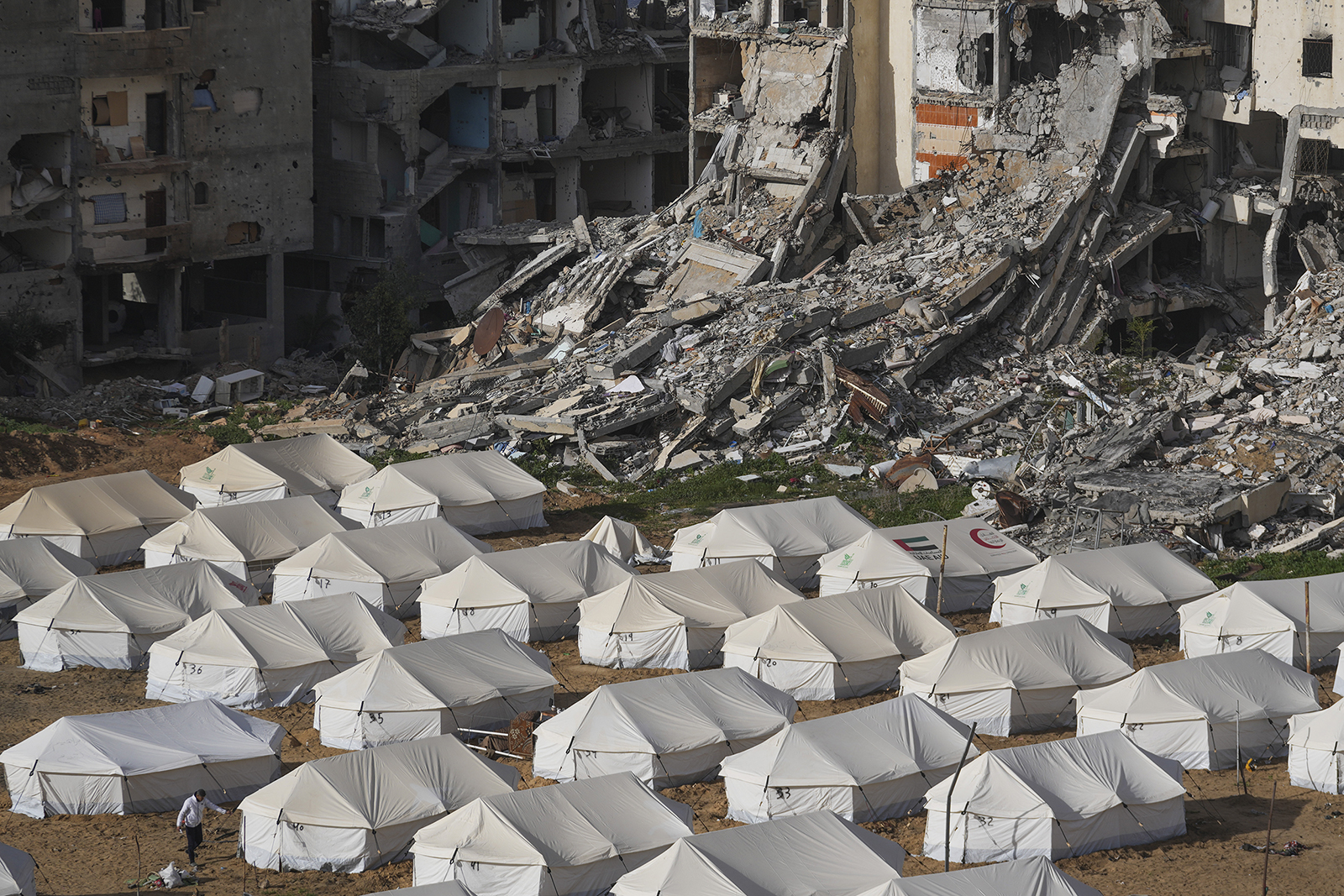 In Israel, reaction to 'Trump plan' for Gaza met with disbelief across political spectrum