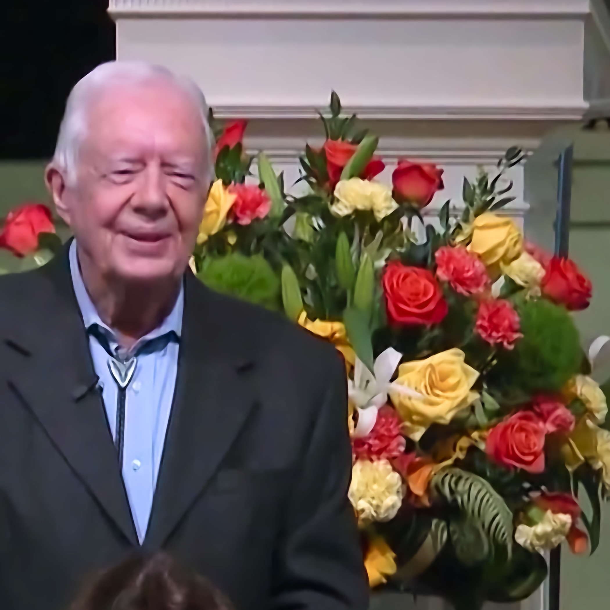 Jimmy Carter's radical and courageous pragmatism offers a lesson for today