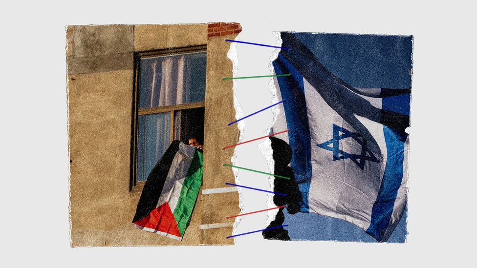 The Case for Palestinian Pragmatism
