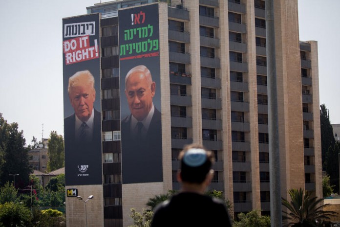 Why Trump Must Insist on Removing Hamas From Power