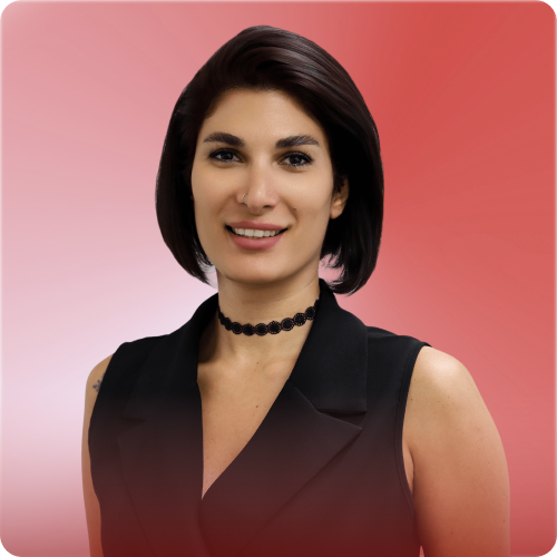 Hanieh Moghadasi