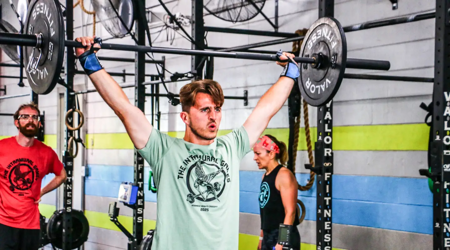 Challenge/Event Thumbnail