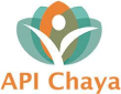 API Chaya logo.