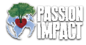 Passion Impact logo