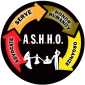 ASHHO logo
