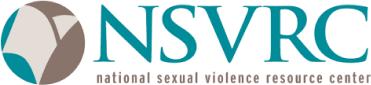 National Sexual Violence Resource Center.