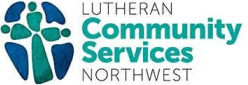 Lutheran Community Services Northwest logo